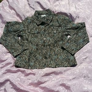 Analogy Light Jacket